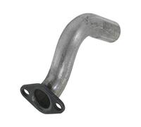 LONCIN 118738231 Collettore raccordo scarico per motore Loncin