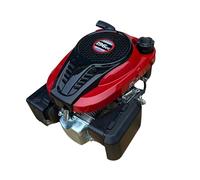 Loncin LC1P70FC/2 con regolatore gas 6,5 CV 196 CCM motore a benzina 4 tempi