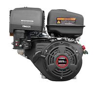 Loncin Motore a benzina G390F 13 CV 389 ccm motore di scambio, piastra vibrante per motocoltivatore