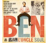 L'Oncle, Ben - Soul
