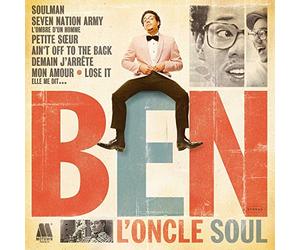 L'Oncle, Ben - Soul