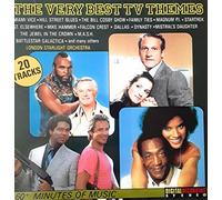 Lond.Starl.Orch. - Very Best Tv Themes