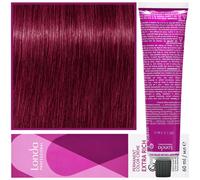 Londa Color 6/46 Viola-Rame Biondo Scuro 60ml - Tintura per capelli