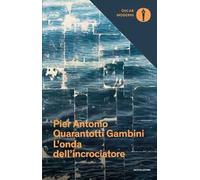 L'onda dell'incrociatore