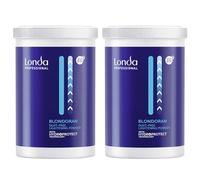 Londa professional Blondoran Polvere schiarente senza polvere (2 x 500 g)