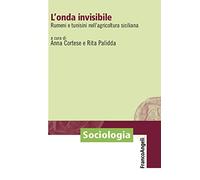 L' onda invisibile. Rumeni e tunisini nell'agricoltura siciliana