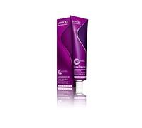 Londa Londocolor crema per capelli - 4/77 marrone medio marrone intenso, tubetto 60 ml