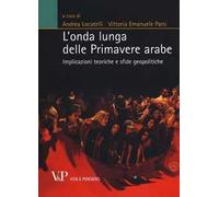 L'onda lunga delle primavere arabe. Implicazioni teoriche e sfide geopolitiche