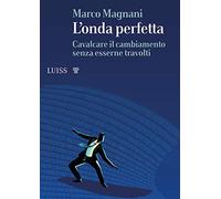 L' onda perfetta. Cavalcare il cambiamento senza esserne travolti