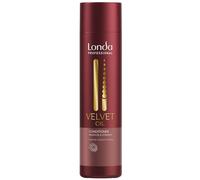 Londa Professional - BALSAMO ALL'OLIO DI VELLUTO 250ML Shampoo 250 ml unisex