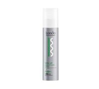 Londa Professional Coil Up Curl Defining Cream crema in gel per definire i capelli ricci 200 ml