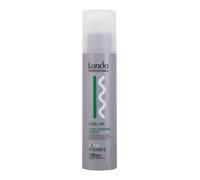 Londa Professional Coil Up Curl Defining Cream 200Ml Per Donna (Styling Delle Onde)