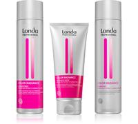 Londa Professional Color Radiance Set set per capelli tinti 3 pz