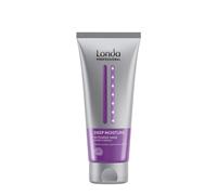 Londa Professional - DEEP MOI MASKE 200ML Maschera idratante 200 ml unisex