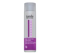 Londa Professional Deep Moisture 250 ml balsamo per capelli capelli secchi per Donna