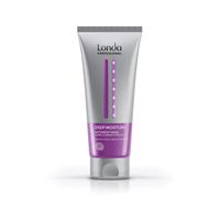 Londa Professional Deep Moisture maschera idratante e nutriente intensa per capelli secchi 200 ml