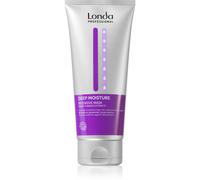 Londa Professional Cura dei capelli Deep Moisture Maschera intensiva 200 ml