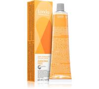 Londa Professional Demi-Permanent Color Demi-Permanent Color Creme tinta semipermanente per capelli colore 0/45 60 ml