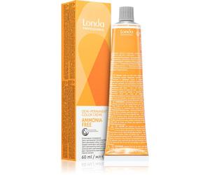 Londa Professional Demi-Permanent Color Demi-Permanent Color Creme tinta semipermanente per capelli colore 8/07 60 ml
