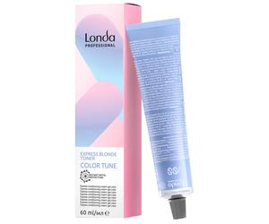 Londa Professional Express Blonde Toner Color Tune /07 Marrone naturale 60 ml
