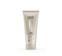 Londa Professional Fiber Infusion Reconstructive Treatment maschera ristrutturante per capelli 200 ml per Donna