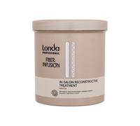 Londa Professional Fiber Infusion Reconstructive Treatment 750Ml Per Donna (Hair Mask)