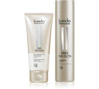 Londa Professional Fiber Infusion Set set per capelli rovinati