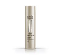 Shampoo rigenerante con cheratina Fiber Infusion, 250 ml, Londa Professional