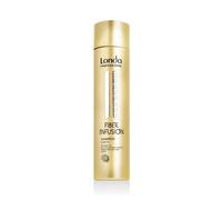 Shampoo rigenerante con cheratina Fiber Infusion, 250 ml, Londa Professional