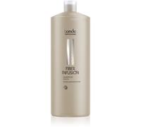Londa Professional Fiber Infusion Shampoo shampoo delicato per capelli rovinati e tinti 1000 ml