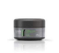Londa Professional MEN Change Over pasta per lo styling opacizzante 75 ml per uomo