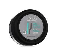 Londa Professional MEN Shift It argilla per acconciature con fissazione flessibile 75 ml per uomo