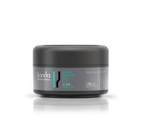 Londa Professional MEN Shift It argilla per acconciature con fissazione flessibile 75 ml per uomo