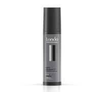 Londa Professional StylingGel per capelli fissaggio extra forte per uomo Solidify It Hold Gel)}} 100 ml