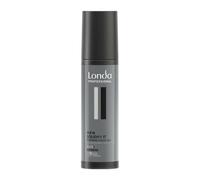 Londa Professional StylingGel per capelli fissaggio extra forte per uomo Solidify It Hold Gel)}} 100 ml