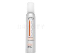 Londa Professional Mousse capelli ricci mossi 200 ml - Mousse capelli