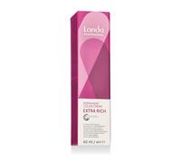 Londa Colore per capelli in crema permanente Extra Rich 8/41 Biondo Chiaro Rame Cenere, Tubo 60 ml