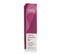 Londa Professional Tinte e mesh Londacolor Crema per colore capelli permanente 4/07 Marrone medio Marrone naturale 60 ml