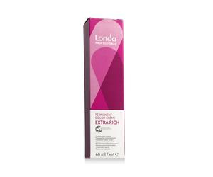 Londa Professional Permanent Color Crème Extra Rich 60 ml tonalità 10/8 Lightest Blond Pearl