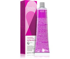 Londa Professional Permanent Color Extra Rich tinta permanente per capelli 8/38 60 ml