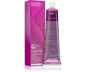 Londa Professional Permanent Color Extra Rich tinta permanente per capelli colore 0/11 60 ml