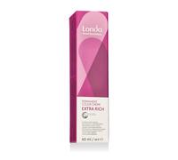 Londa Professional Permanent Colour Extra Rich Cream Tinta capelli donna 60 ml tonalità 8/43 Light Blond Copper Gold