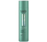Londa Professional Cura dei capelli P.U.R.E. Shampoo 250 ml