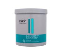 Londa Professional Sleek Smoother In-Salon Treatment 750Ml Per Donna (Levigatura Dei Capelli)