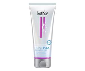 Londa Professional Toneplex Maschera per capelli Candy Pink Mask 200 ml