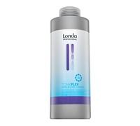 Londa Professional TonePlex Pearl Blonde Shampoo shampoo neutralizzante per capelli biondi 1000 ml