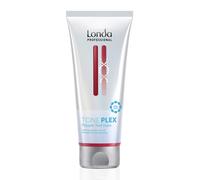 Londa Professional Tone Plex Pepper Red Mask maschera per capelli capelli colorati 200 ml per Donna