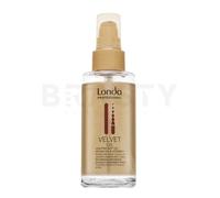 Londa Professional Cura dei capelli Velvet Oil Olio leggero 100 ml