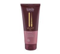 Londa Professional Velvet Oil 200Ml Per Donna (Maschera Per Capelli)