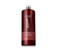 Londa Professional Velvet Oil Conditioner balsamo nutriente per capelli ruvidi e ribelli 1000 ml